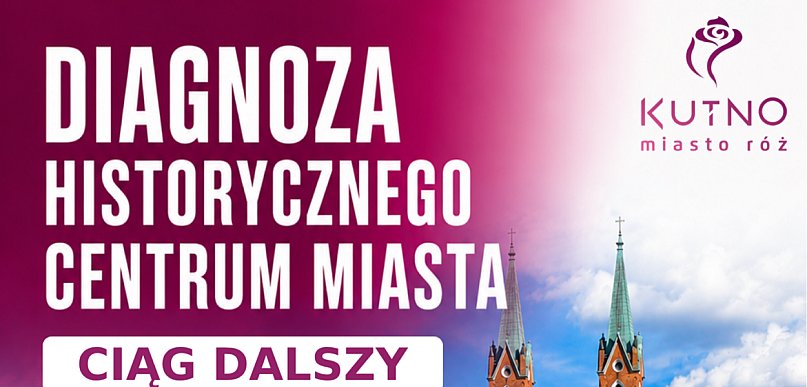 Jutro spotkanie zainteresowanych przyszłością centrum Kutna