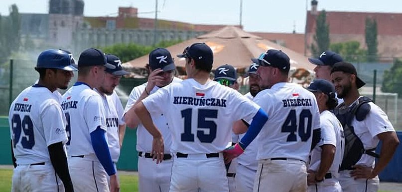 Porażka MKS Stal Kutno z gospodarzami Federation Cup