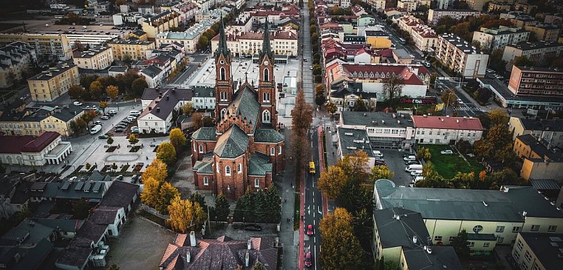 Twój głos ma znaczenie. Ruszyły zgłoszenia do debaty nad Raportem o stanie Kutna