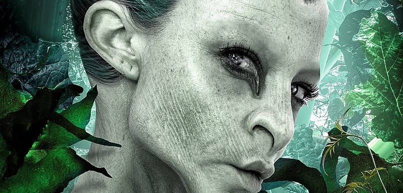Mateusz Wiśniewski „Cieplarnia” Briana W. Aldissa. Trzecia nagroda w konkursie