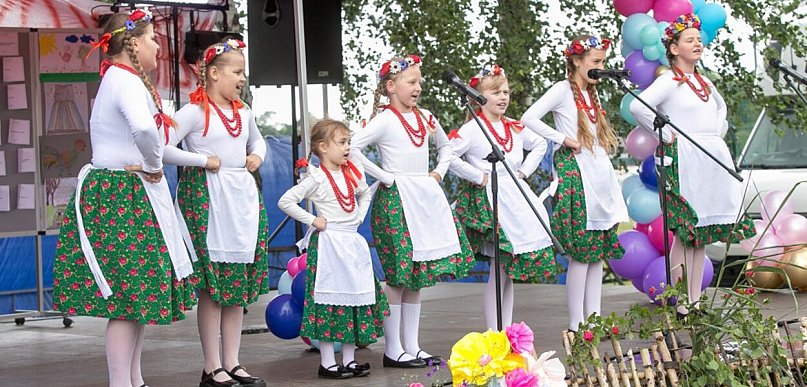 Rodzinny Piknik w Pniewie - historia i tradycyjne smaki