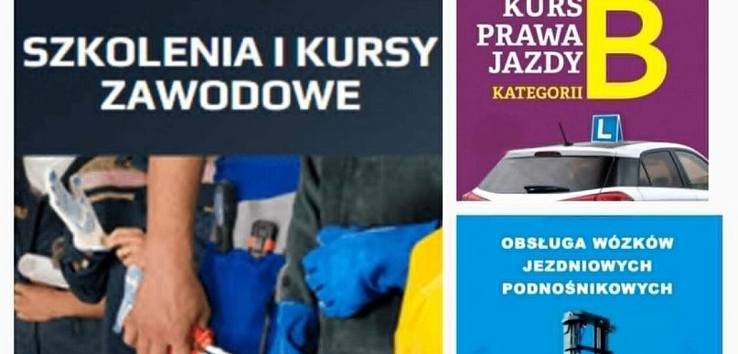 Rozwój kompetencji młodych logistyków. "Troczewski" realizuje projekt unijny