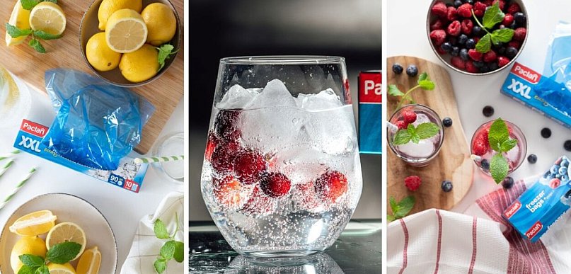 3 domowe lemoniady, które zawsze robią wrażenie