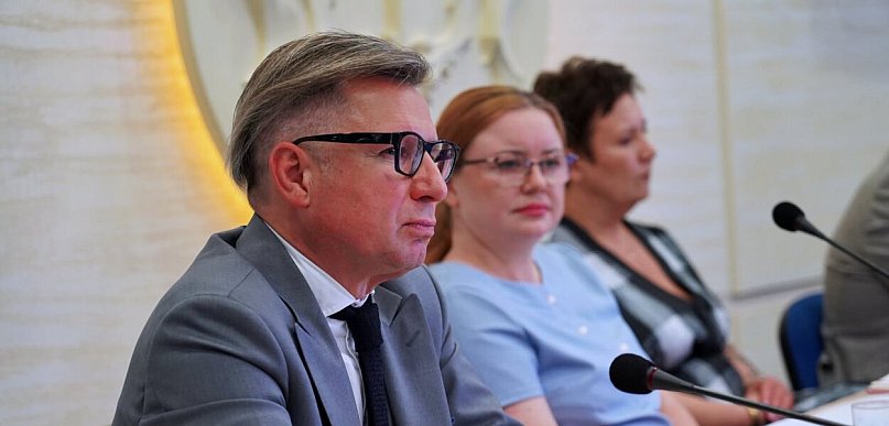 Edukacja, bezpieczeństwo i komunikacja. Co pokazała debata nad stanem Kutna?