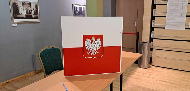 Dwoje kandydatów w wyborach uzupełniających w gminie Bedlno. Zobacz wyniki