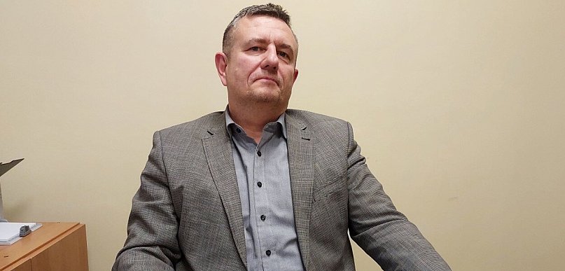 PWiK w Żychlinie szuka nowego prezesa. Nabór trwa do 15 lipca