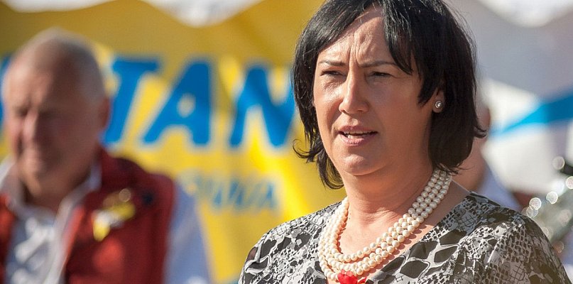 Dąbrowice: Ustalenia pokontrolne wykazały dużo nieprawidłowości  - 70297