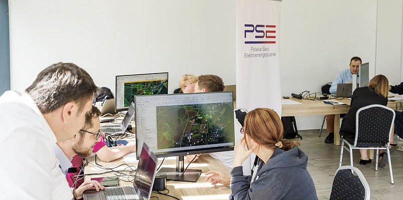 Powstaje nowa linia 400 kV w woj. łódzkim. Sprawdź gdzie odbędą się konsultacje - 71376