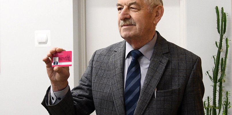 Były prezydent Kutna zostanie Honorowym Obywatelem Miasta? Przeczytaj uzasadnienie - 71514