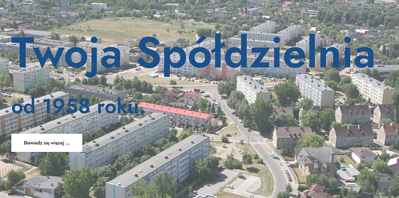 Jest nowy zarząd RSM Pionier, kutnowskiej spółdzielni mieszkaniowej - 71586