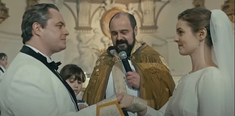 Listopadowe kino: horrory, komedie, dramaty i filmy dla dzieci - 71750