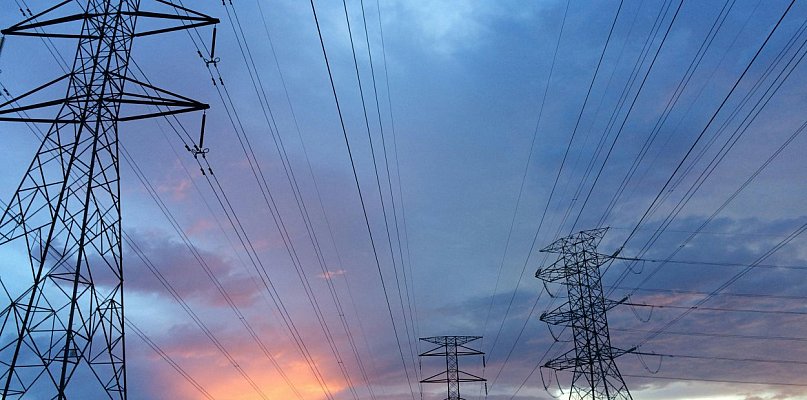 Gdzie i kiedy nie będzie prądu w powiecie kutnowskim? - 72086