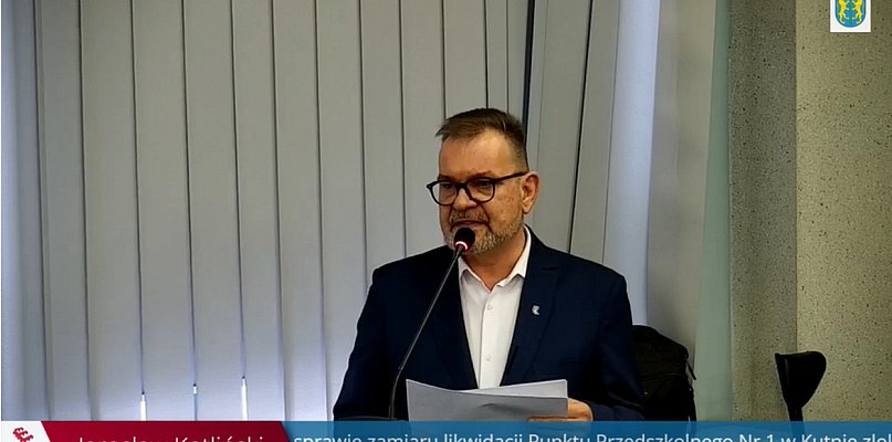 Punkty przedszkolne do likwidacji w Kutnie - 72098