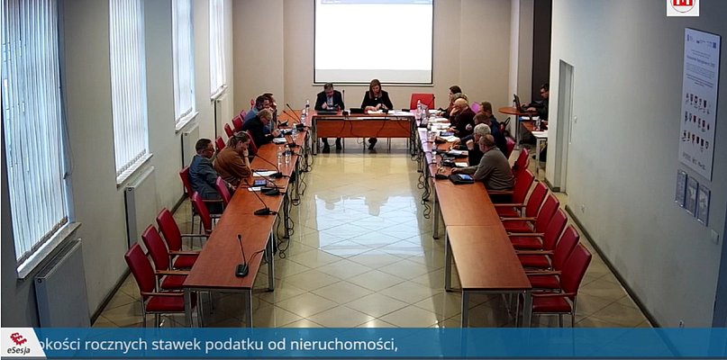 Żychlin: Podatki wyższe niż w Kutnie, skarga na dyrektor przedszkola - 72221