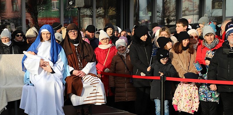 W święto Objawienia Pańskiego ulice Kutna wypełnią się mieszkańcami - 73192