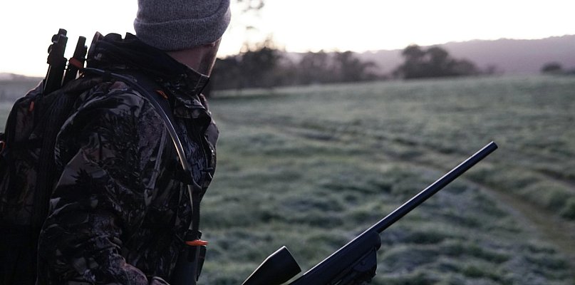 Od 20 stycznia polowania w gminie Krośniewice. Sprawdź gdzie będą strzelać - 73366