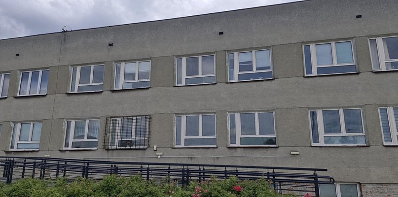 Dr n.med. Marek Kiełczewski prezesem kutnowskiego szpitala - 73312