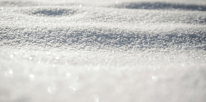 Czy gmina Strzelce była gotowa na zimę?