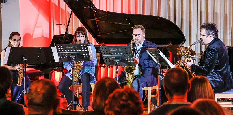Święto muzyki i ludzi z pasją. Koncert otwierający jubileusz 80-lecia PSM