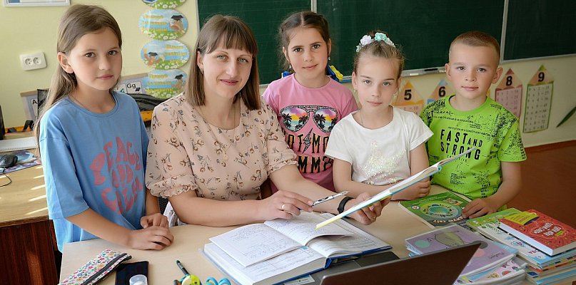 24 działania, 1900 godzin zajęć i nowoczesne pracownie w „Dziewiątce”