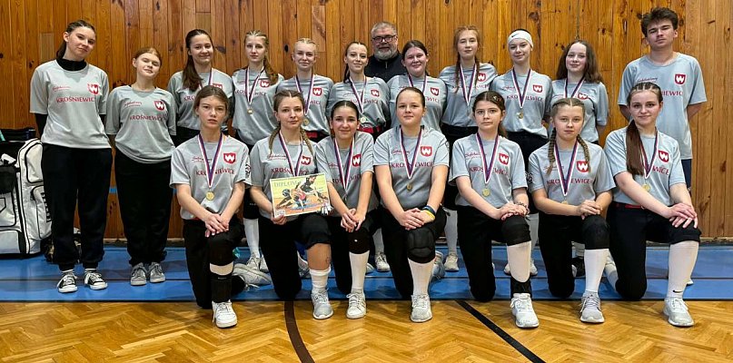 Softballistki z Krośniewic triumfują w Czechach po thrillerze 24:23!