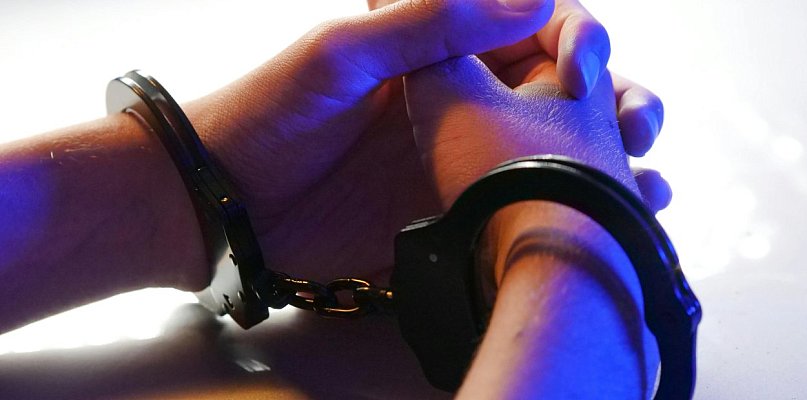 Amfetamina, marihuana i ekstazy. 44-latek wpadł pod blokiem