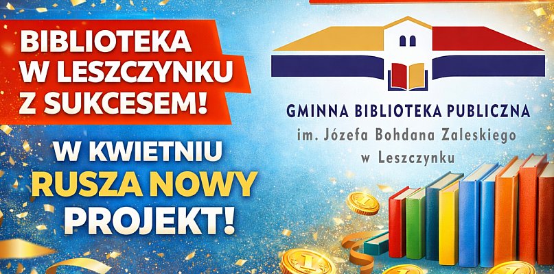 Literackie śledztwo: kryminał, kreatywność, społeczność. Sukces biblioteki!