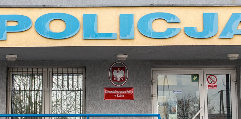 Policja odpowiada po brutalnej napaści. Informacje o patrolach, monitoringu