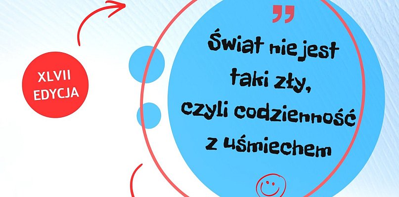 Biblioteka w Żychlinie: konkurs recytatorski Pięknie być człowiekiem