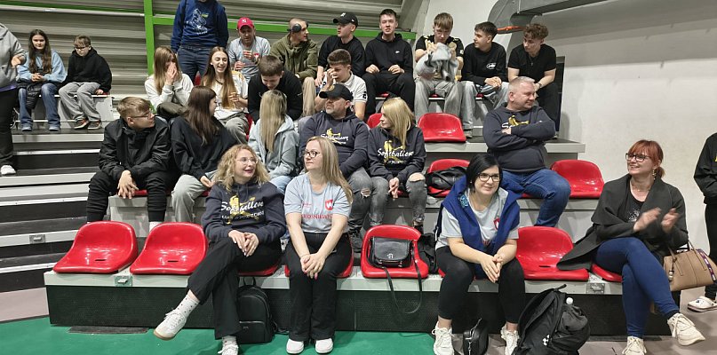 Gorąca sobota podczas Krośniewice Cup 2026