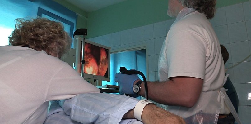 Prezes szpitala w Kutnie: Niedługo pediatria będzie ochronką, a ZOL przytułkiem?