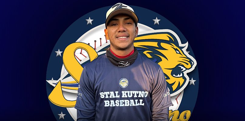 Dwóch zawodników z Wenezueli dołącza do drużyny MKS Stal Kutno