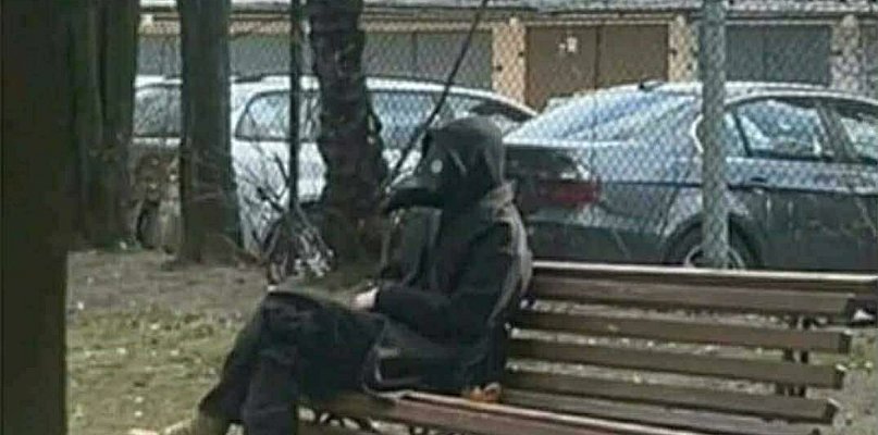 Młodzież z Kutna boi się "Kruka"! Co na to policja i prokuratura?