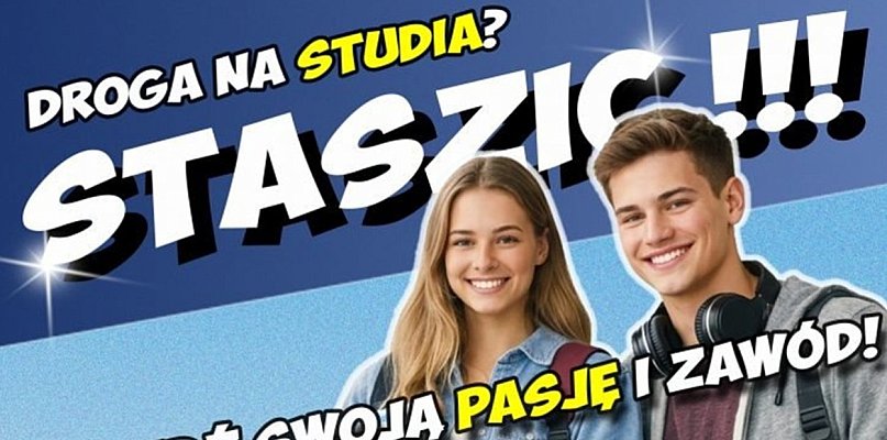 Drzwi Otwarte w Zespole Szkół nr 1 w Kutnie – szansa na wybór przyszłości