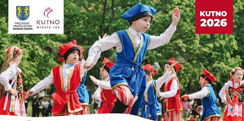 Patriotyczna Majówka w Kutnie: bieg ku biało-czerwonej, piknik rodzinny