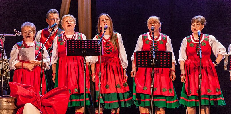 Wielka Biesiada z Kulturą w Żychlinie