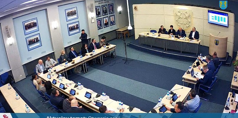 Przygotowanie do inwestycji i "rolowanie" zadłużenia