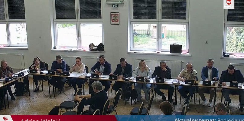 Miejski Zakład Gospodarki Komunalnej i Mieszkaniowej w Krośniewicach do likwidacji