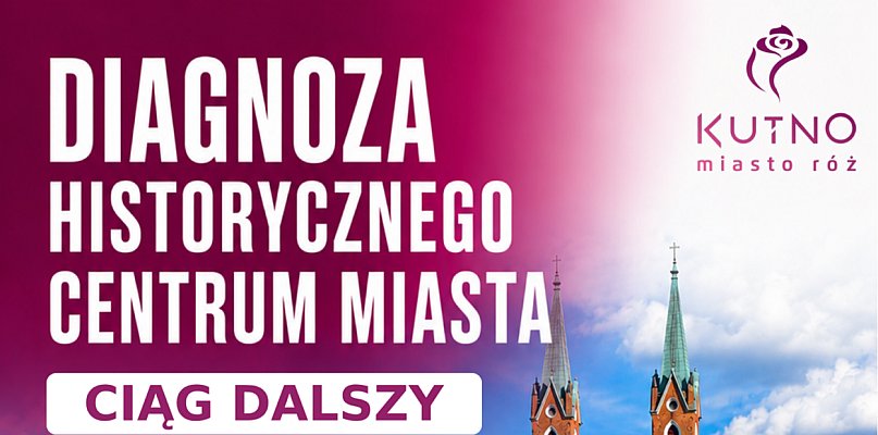 Jutro spotkanie zainteresowanych przyszłością centrum Kutna