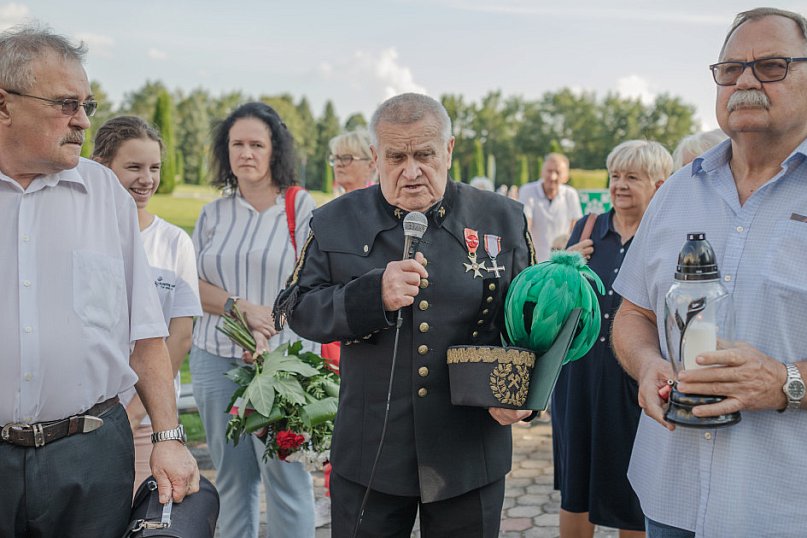 43. Pielgrzymka Ludzi Pracy