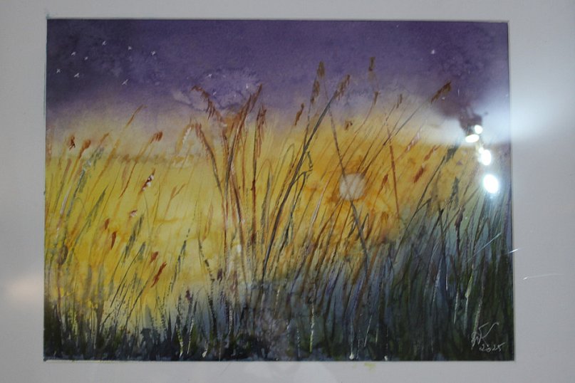 Sukces Krystyny Woźniak z SUTW