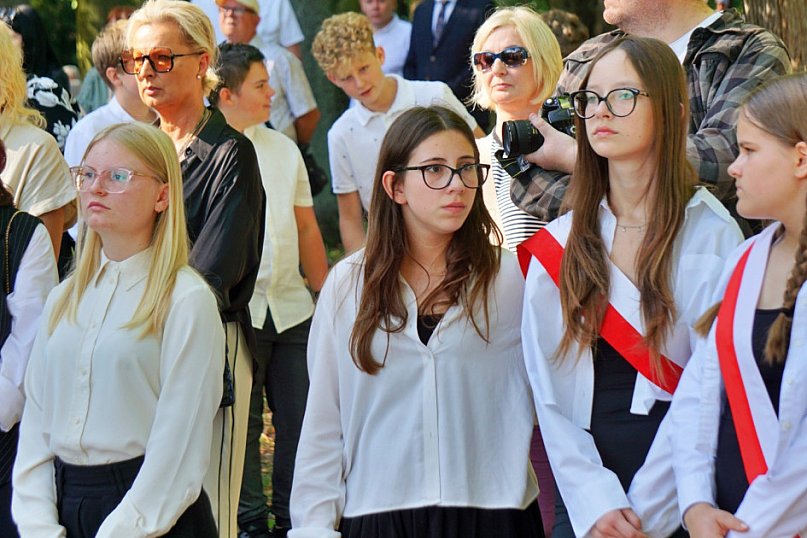 86. rocznica Bitwy nad Bzurą