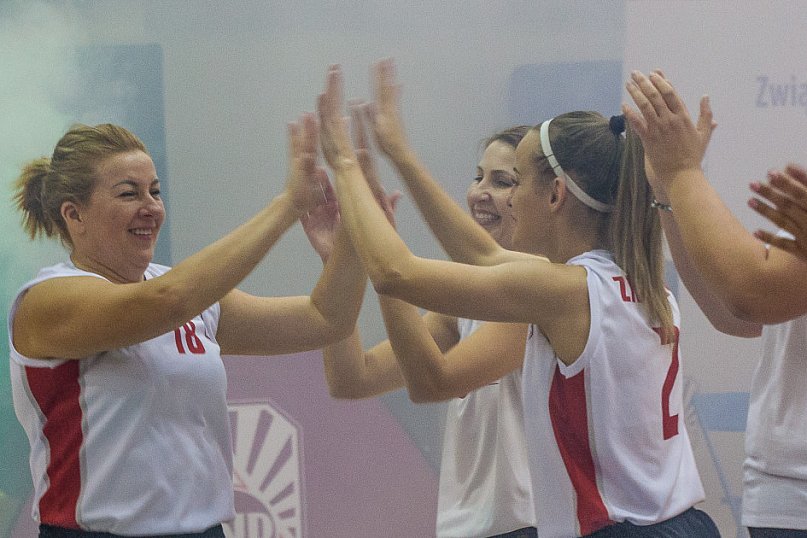 23. Ogólnopolski Turniej Koszykówki Pracowników Oświaty