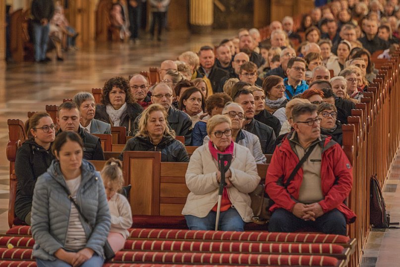  Jubileuszowy Sanktuaryjny Dzień Nauczyciela