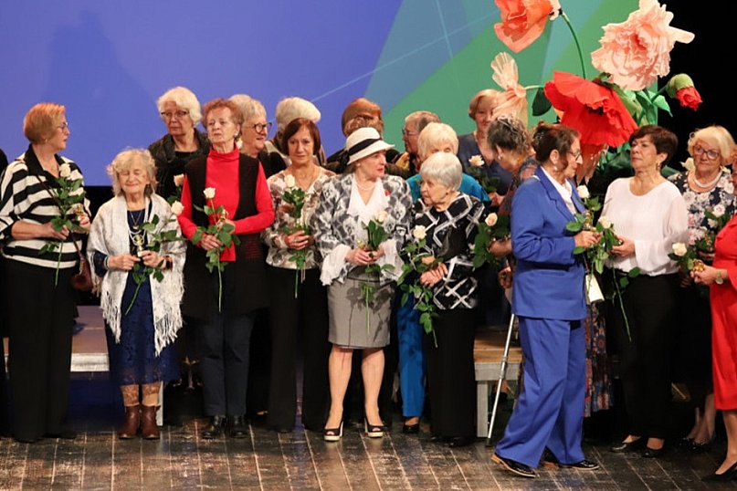 Gala - Jubileusz UTW w Kutnie