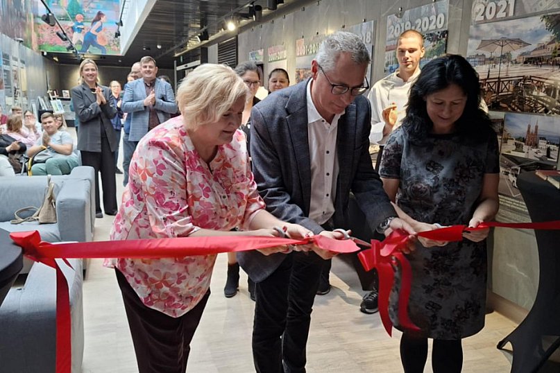 Historia i teraźniejszość SOSW nr 1