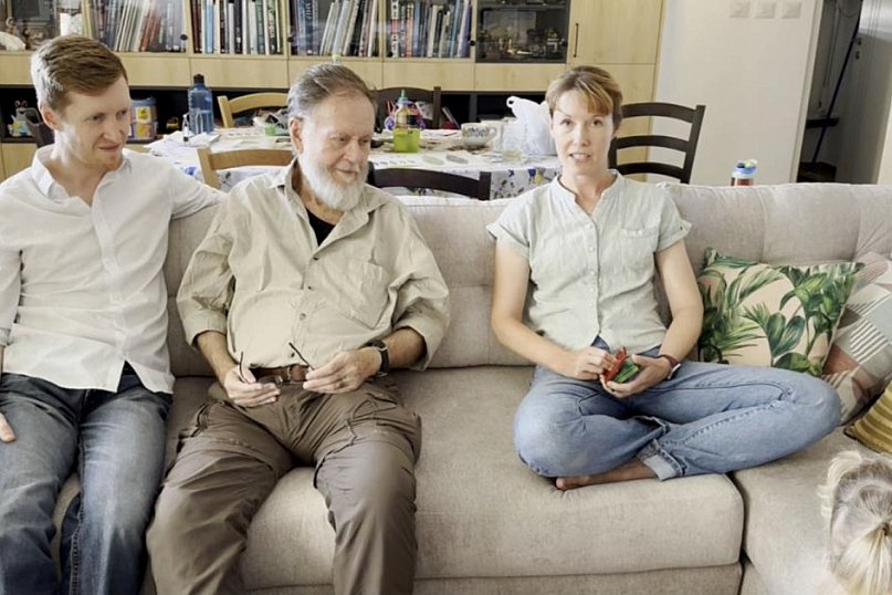 Film Agnieszki Arnold pt. Kutno