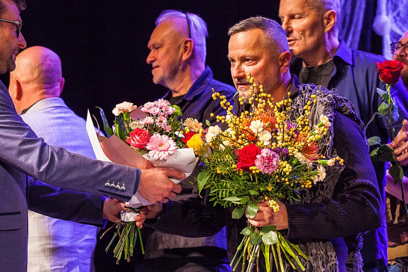 Pamięci Agnieszki Mikołajczyk: Białe Złoto