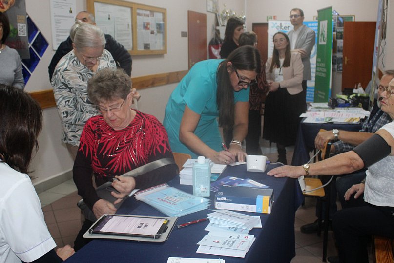 Wykłady o profilaktyce