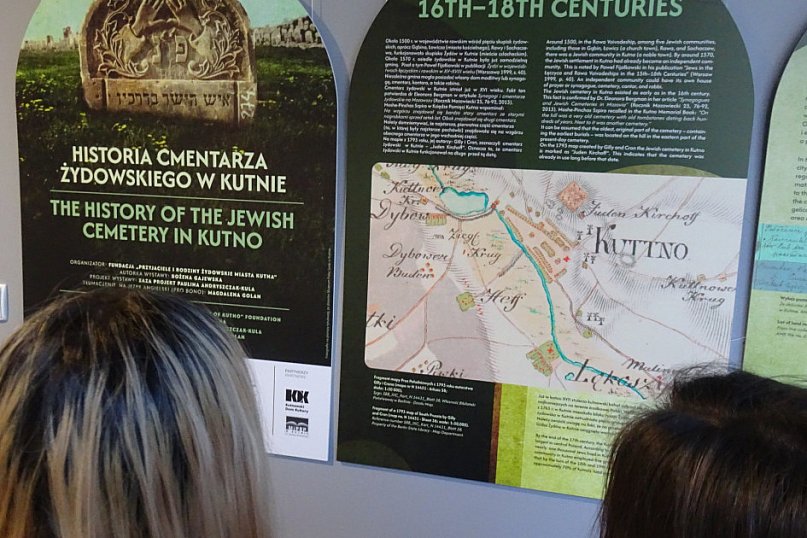 Zachor znaczy pamiętaj!